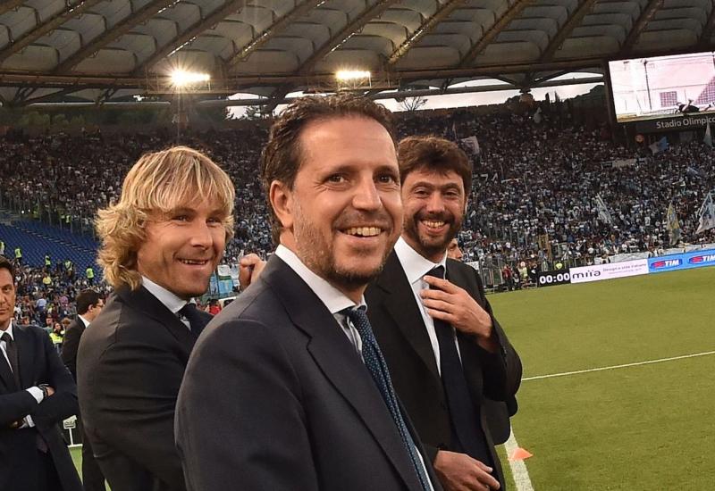 Juventus bi opet mogao biti izbačen u Serie B